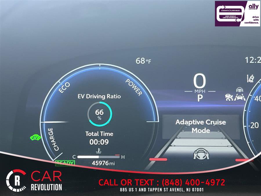 Used 2025 Toyota Camry XSE FWD image 24