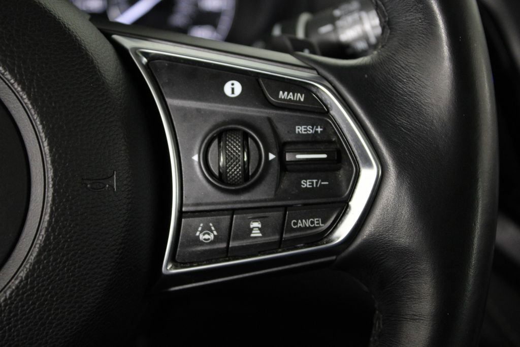 Used 2021 Acura RDX FWD w/ Advance Package image 30