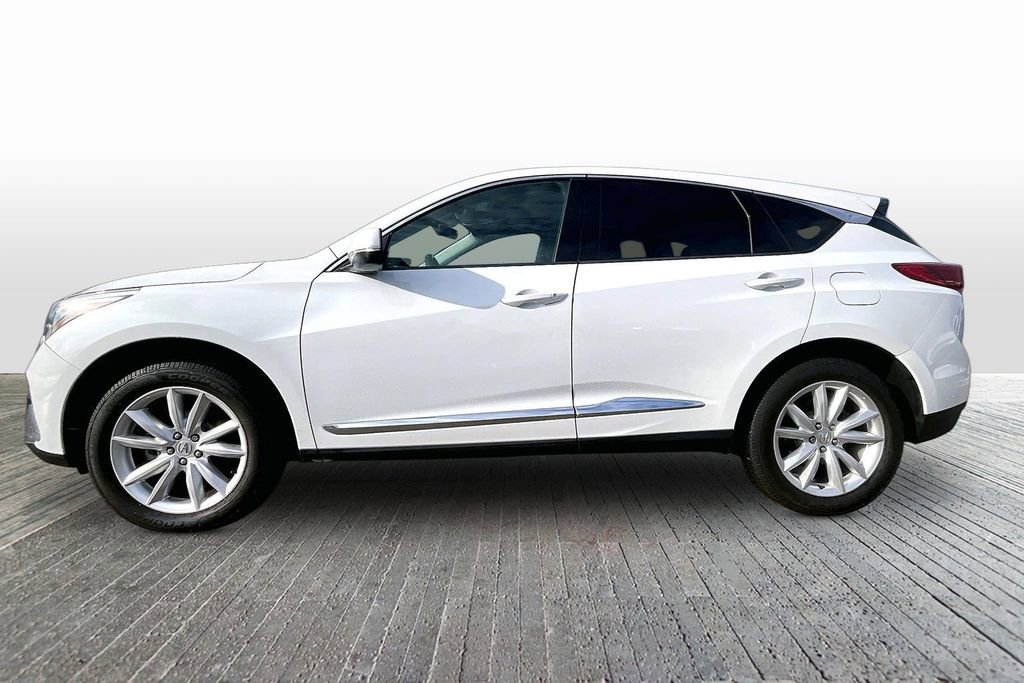 Used 2021 Acura RDX AWD image 5