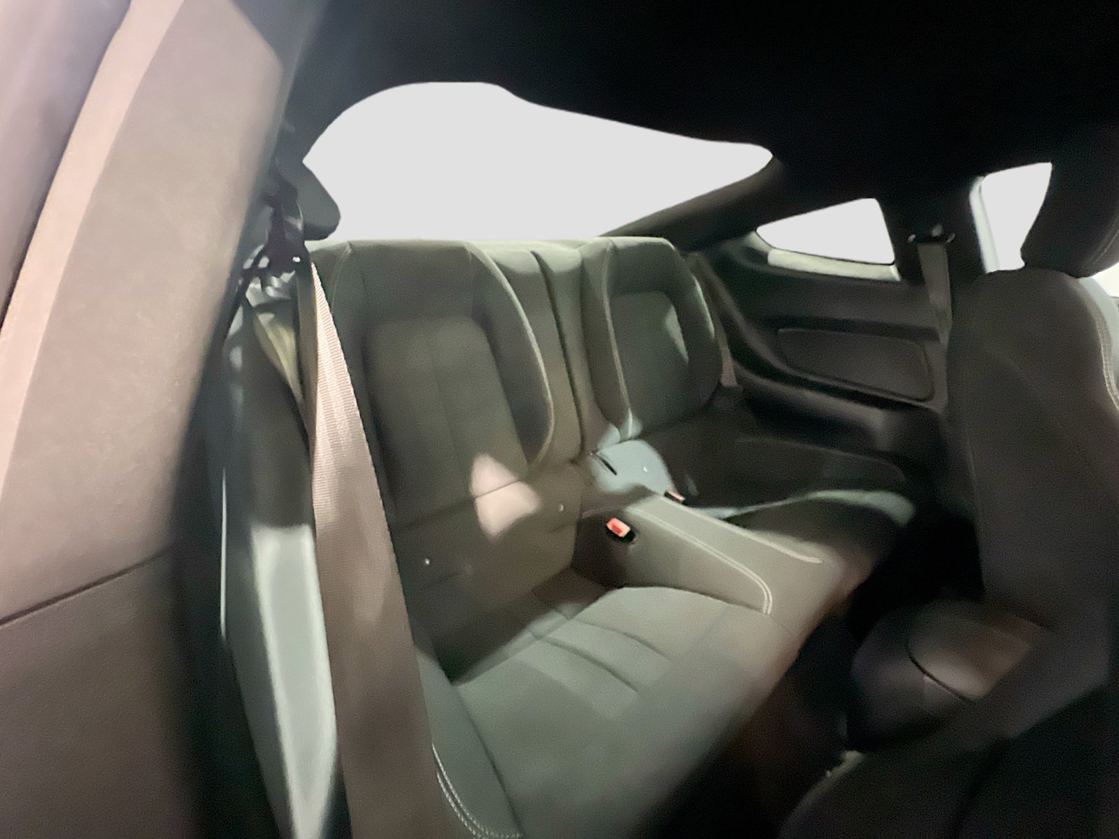Used 2020 Ford Mustang GT RWD image 18