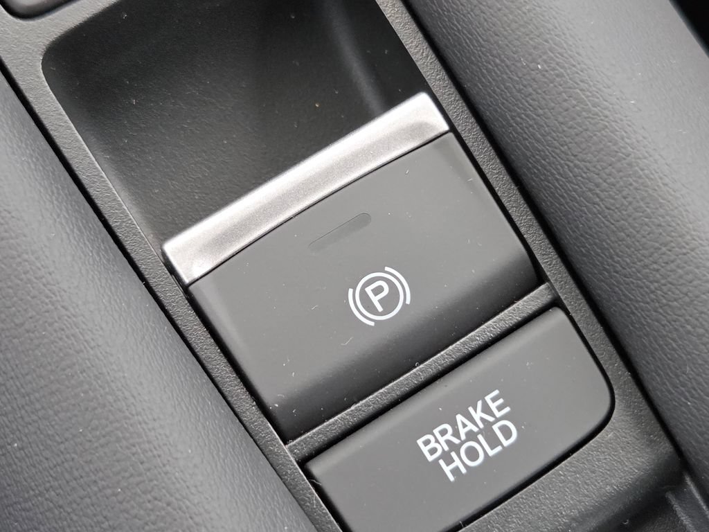 New 2027 Honda HR-V LX image 5