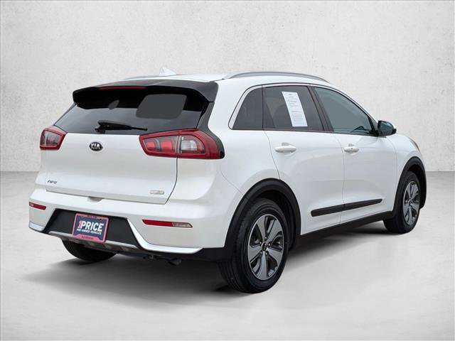 Used 2018 Kia Niro LX image 5
