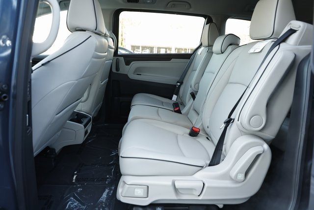 New 2026 Honda Odyssey Touring image 31