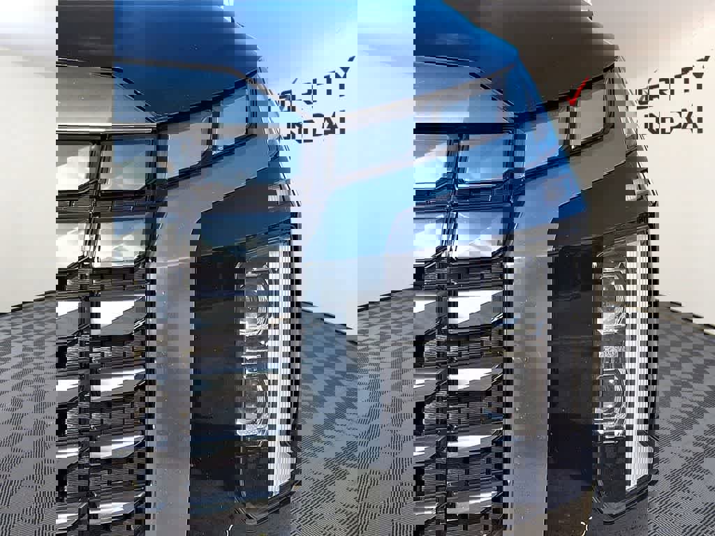 Used 2024 Hyundai Palisade Calligraphy image 8