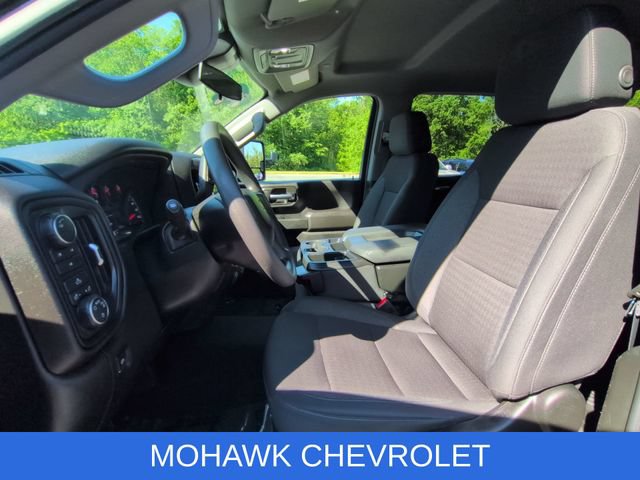 Used 2024 Chevrolet Silverado 2500 Custom w/ Custom Convenience Package AWD/4WD image 20