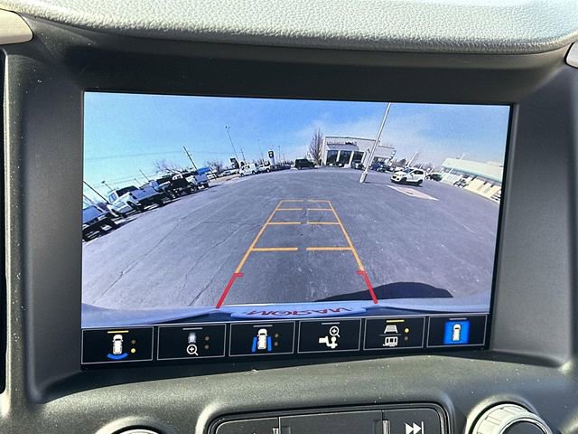 Certified 2024 GMC Terrain Denali w/ Denali Premium Package image 15