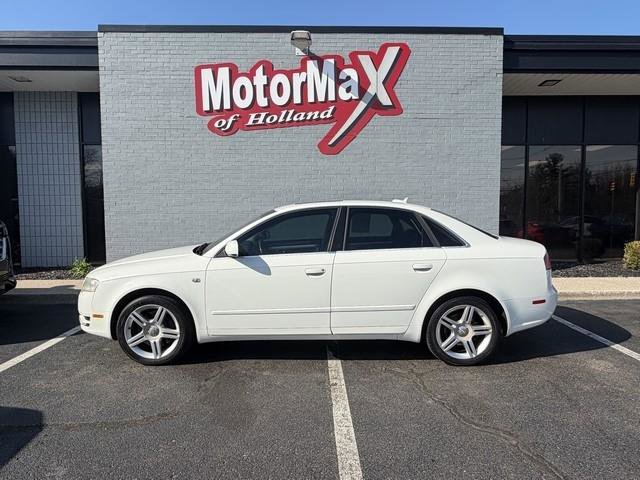 Used 2006 Audi A4 2.0T