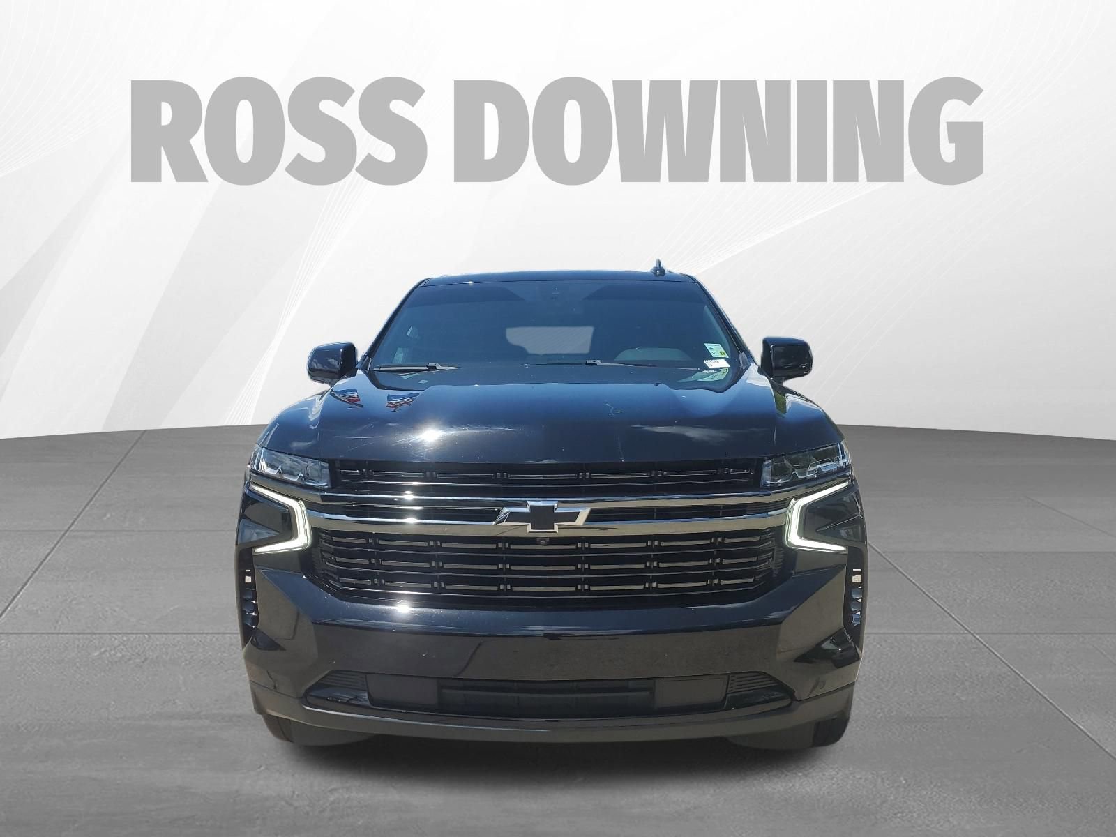 Used 2022 Chevrolet Tahoe RST w/ Luxury Package image 3