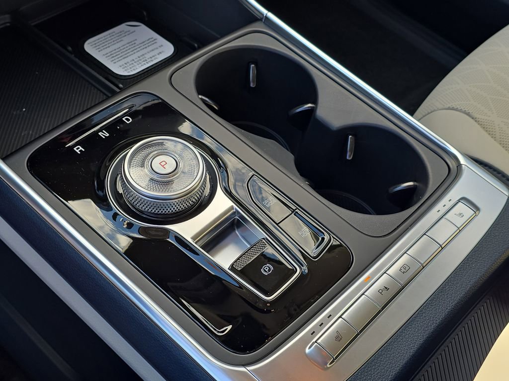 New 2026 Kia Carnival EX image 27