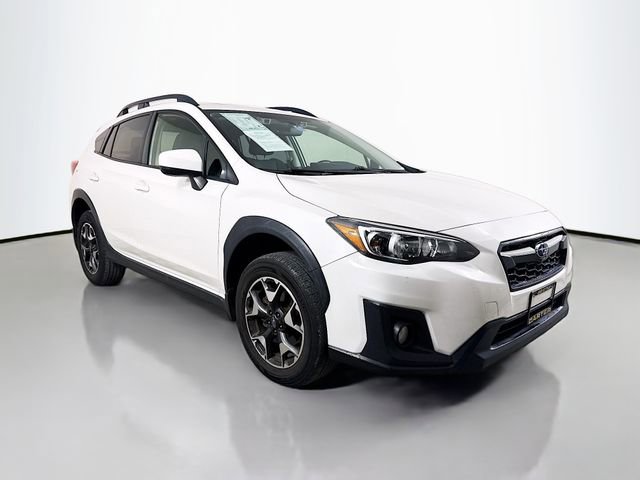 Used 2020 Subaru Crosstrek 2.0i Premium w/ Moonroof Package 2 image 3
