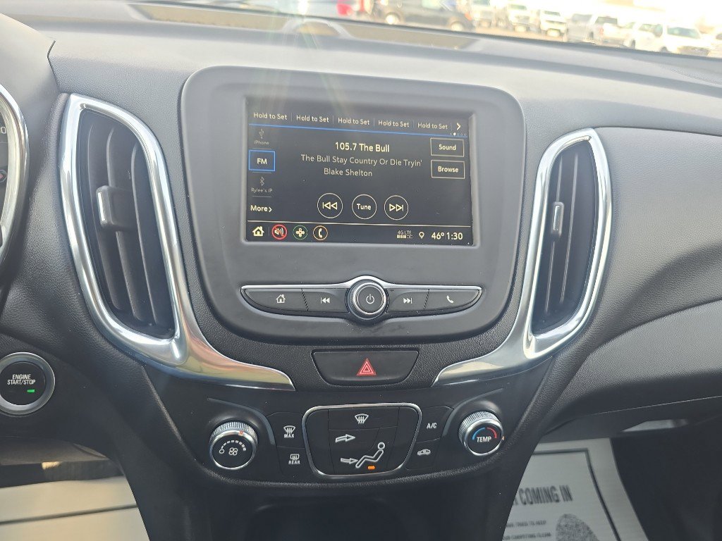 Used 2019 Chevrolet Equinox LT image 24