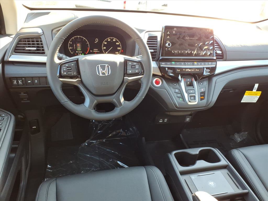 New 2026 Honda Odyssey EX-L image 8