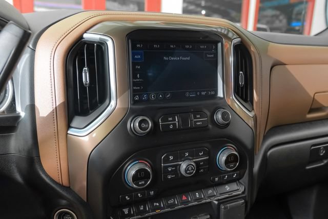Used 2022 Chevrolet Silverado 2500 High Country w/ Z71 Off-Road Package AWD/4WD image 26