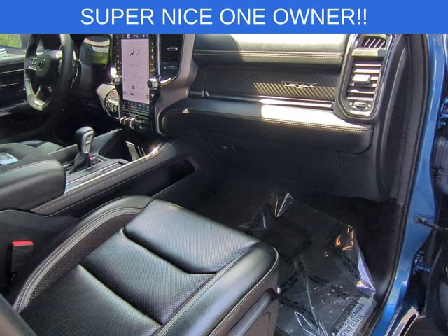 Used 2024 RAM 1500 TRX AWD/4WD image 39