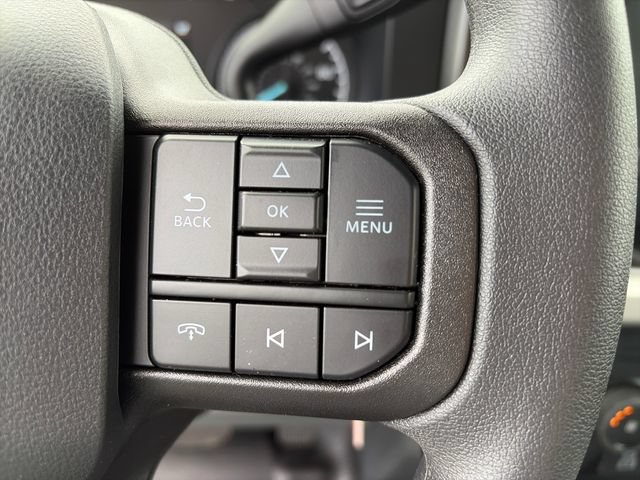 New 2026 Ford F550 4x4 Supercab Super Duty image 11