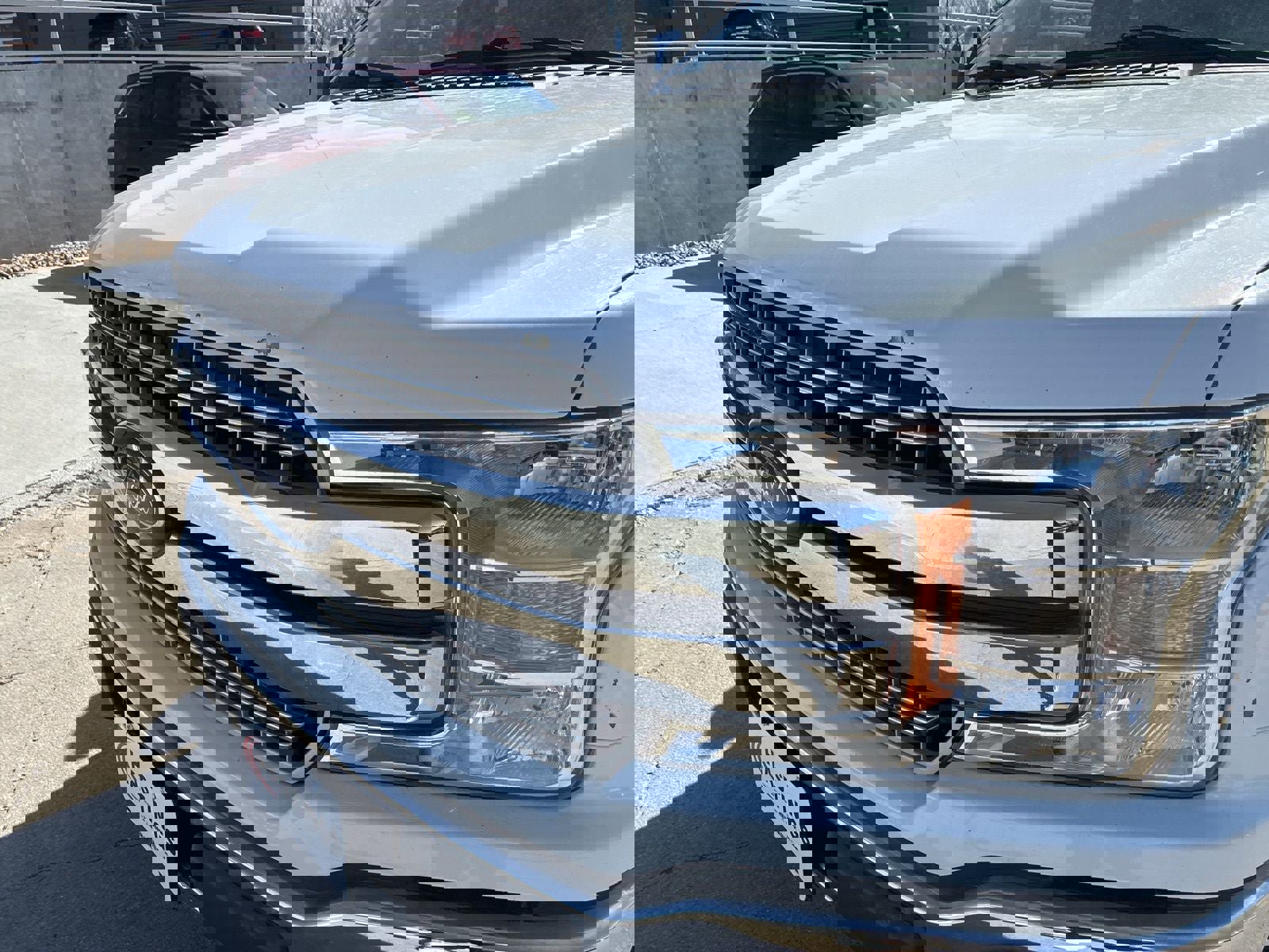 Used 2019 Ford F150 Lariat image 10