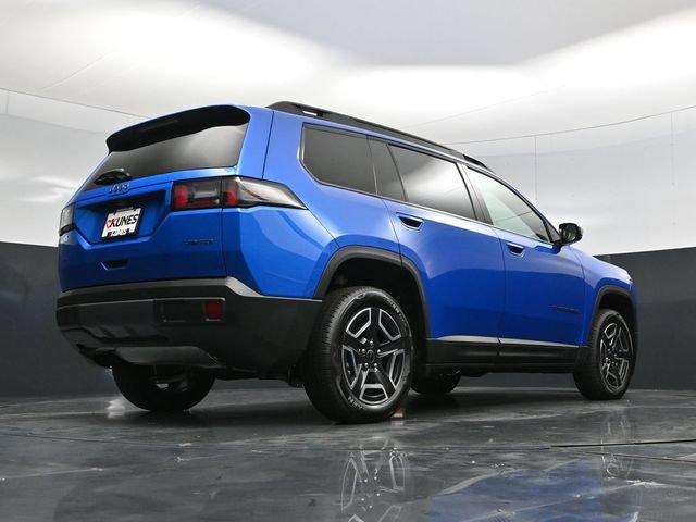 New 2026 Jeep Cherokee Limited AWD/4WD image 60