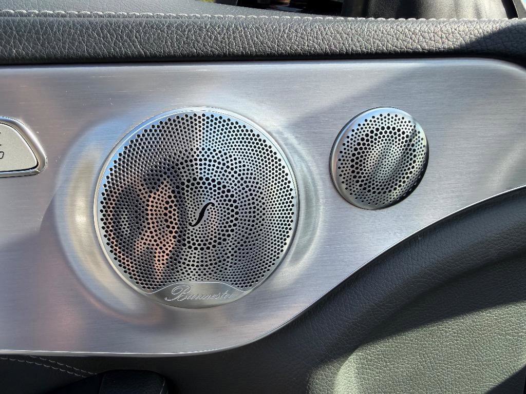 Used 2019 Mercedes-Benz C 43 AMG 4MATIC Cabriolet image 18