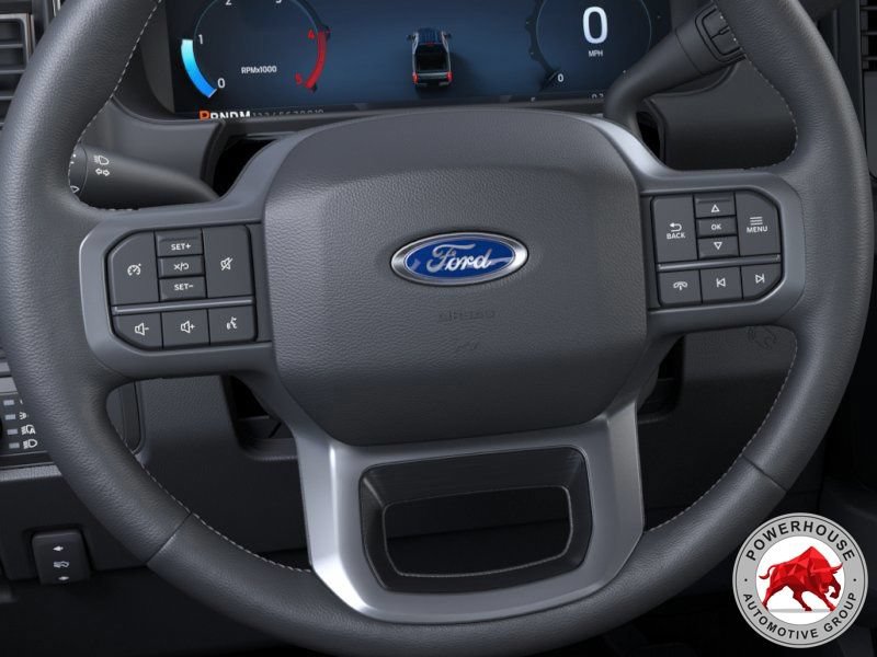 New 2026 Ford F350 Lariat w/ Lariat Premium Package AWD/4WD image 5