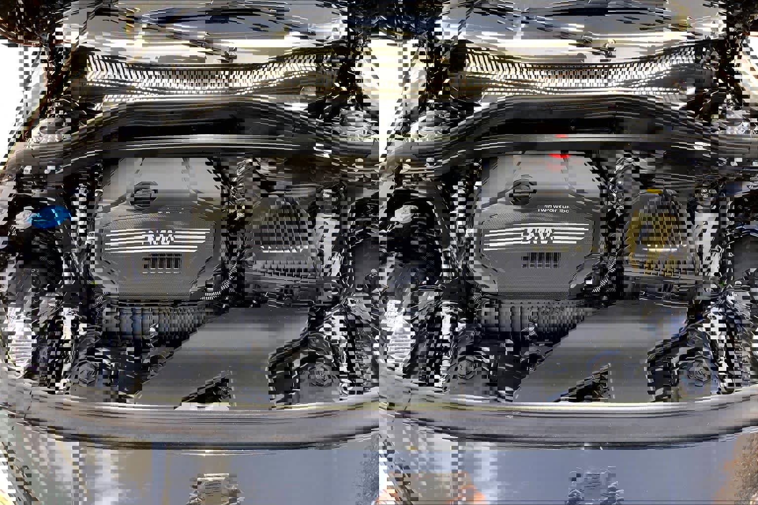 Used 2022 BMW 228i xDrive Gran Coupe image 31