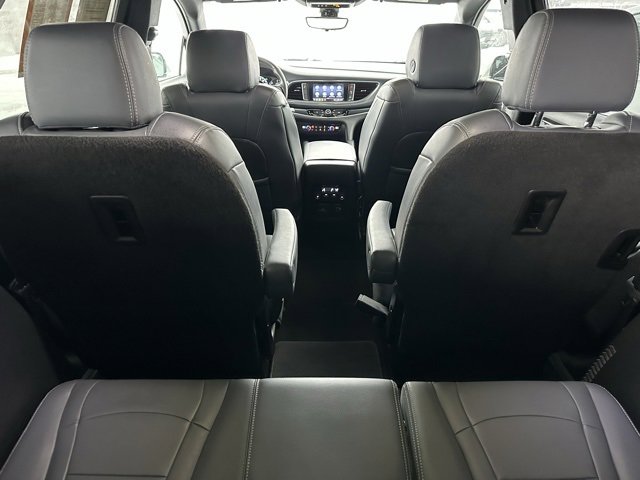 Used 2022 Buick Enclave Premium image 23