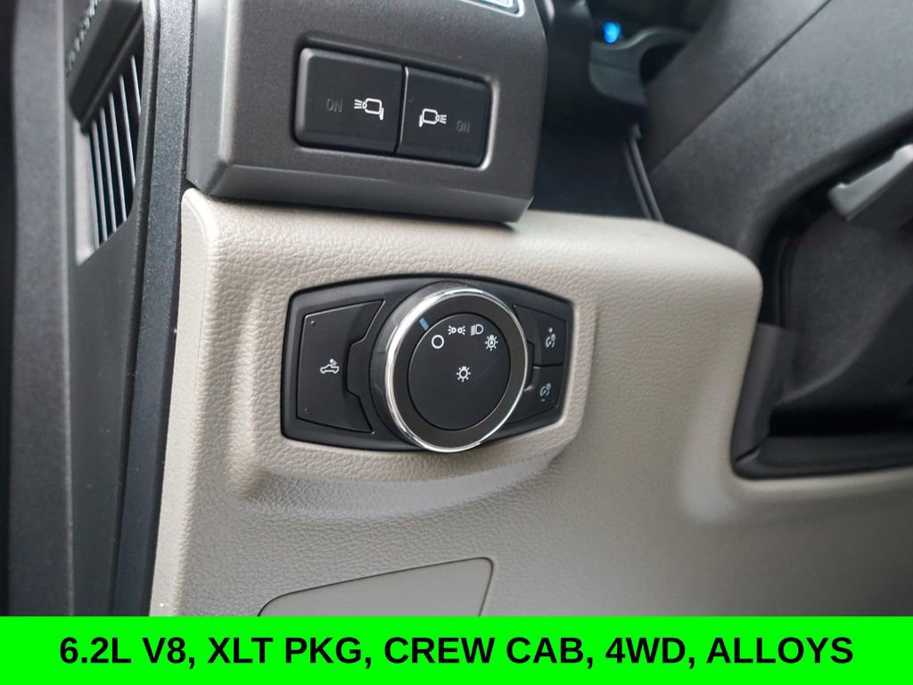 Used 2021 Ford F250 XLT image 20