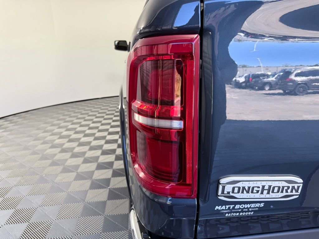 New 2026 RAM 1500 Limited image 22