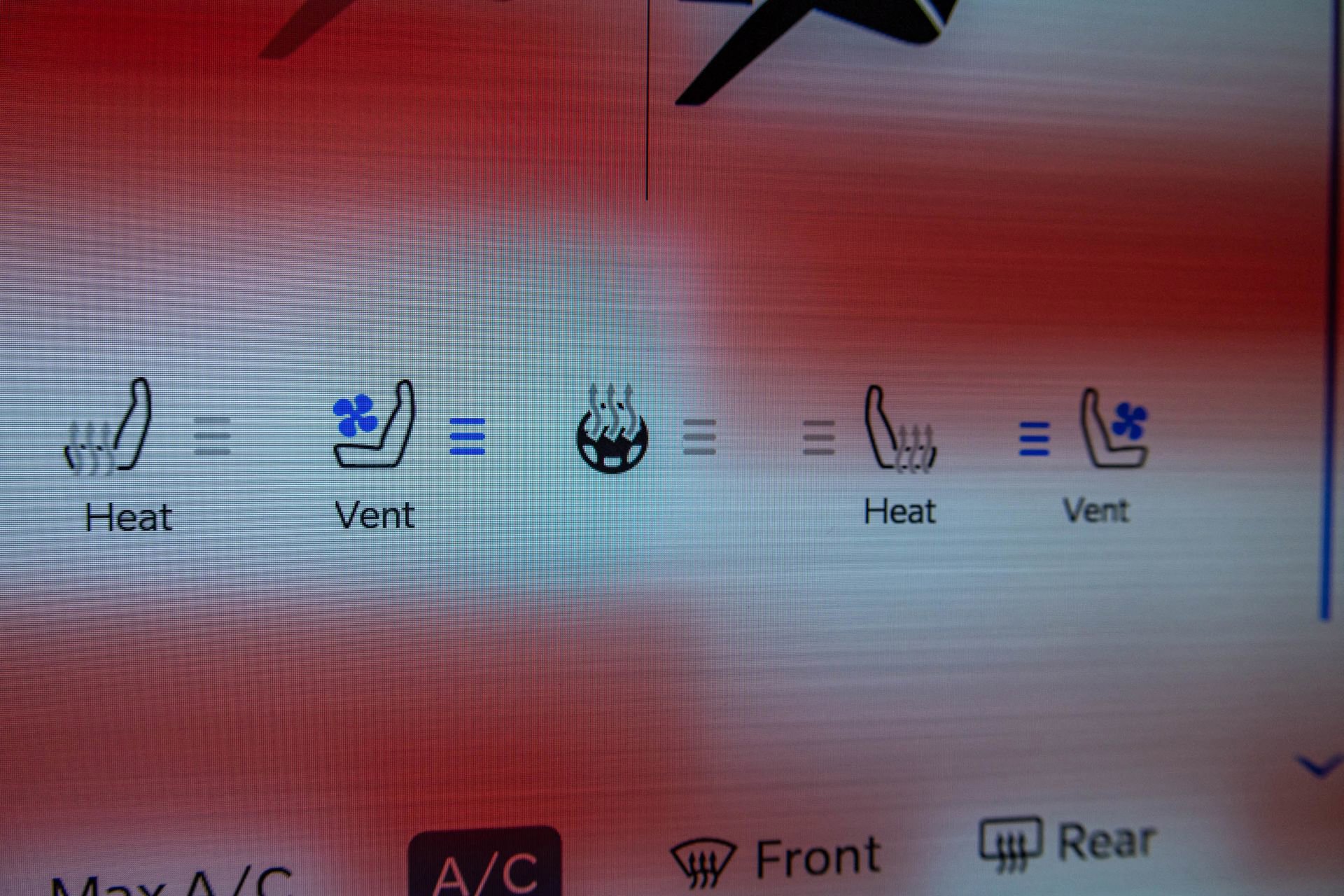 New 2026 RAM 2500 Rebel w/ Rebel Level 2 Equipment Group image 11