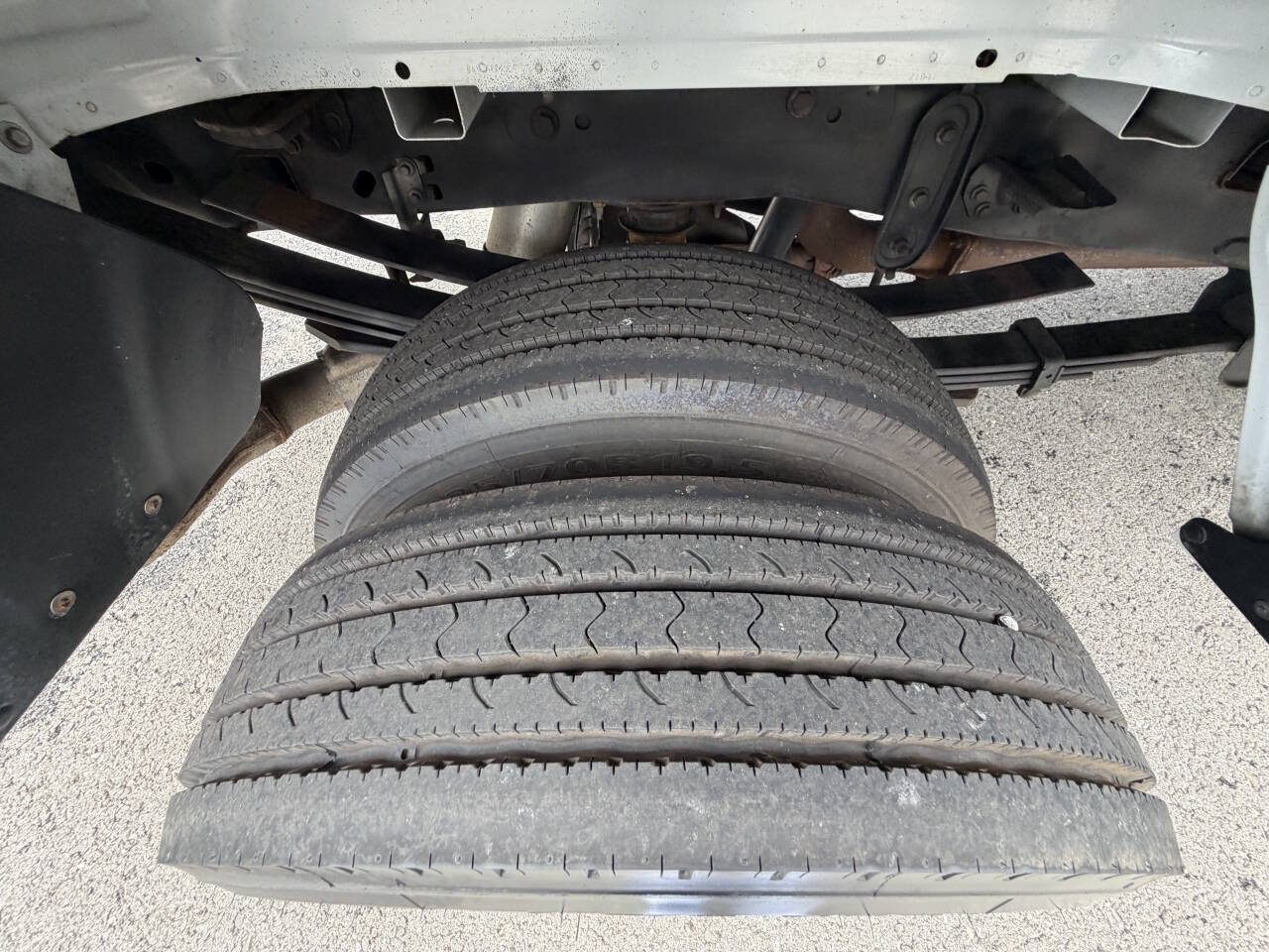 Used 2022 Ford F450 XL w/ STX Appearance Package AWD/4WD image 20