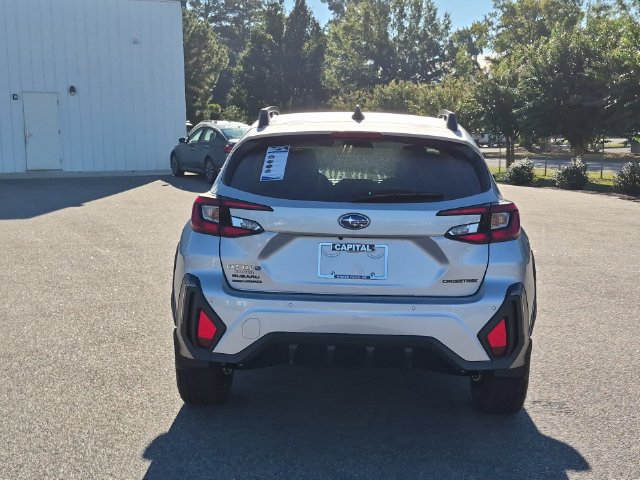 New 2026 Subaru Crosstrek 2.5i Limited AWD/4WD image 4