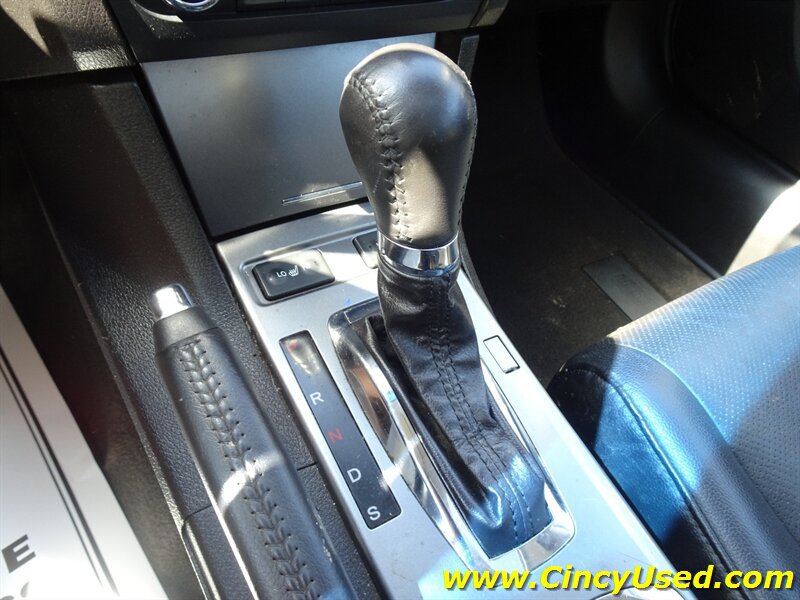 Used 2014 Acura ILX w/ Technology Package FWD image 18