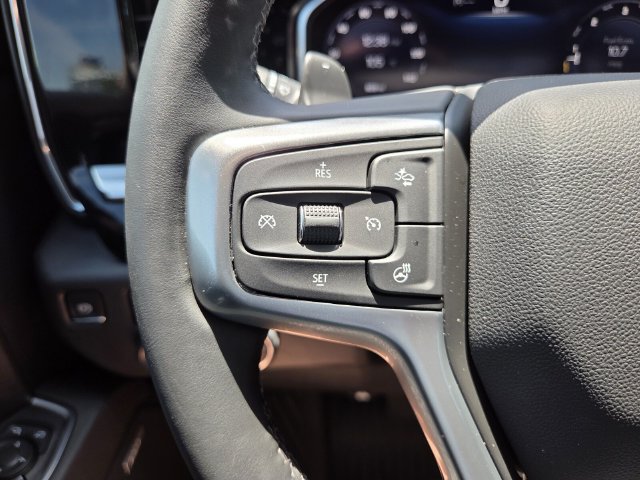 Used 2026 Chevrolet Silverado 1500 LT Trail Boss w/ Convenience Package II AWD/4WD image 32