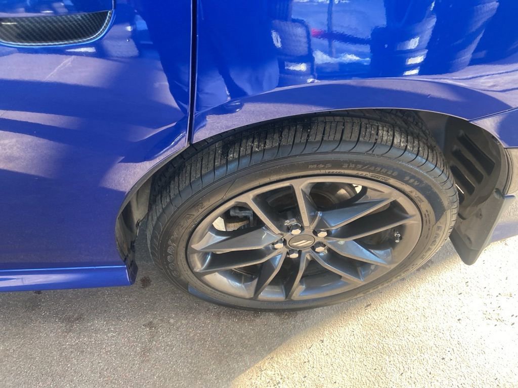 Used 2021 Dodge Charger GT w/ Blacktop Package image 15