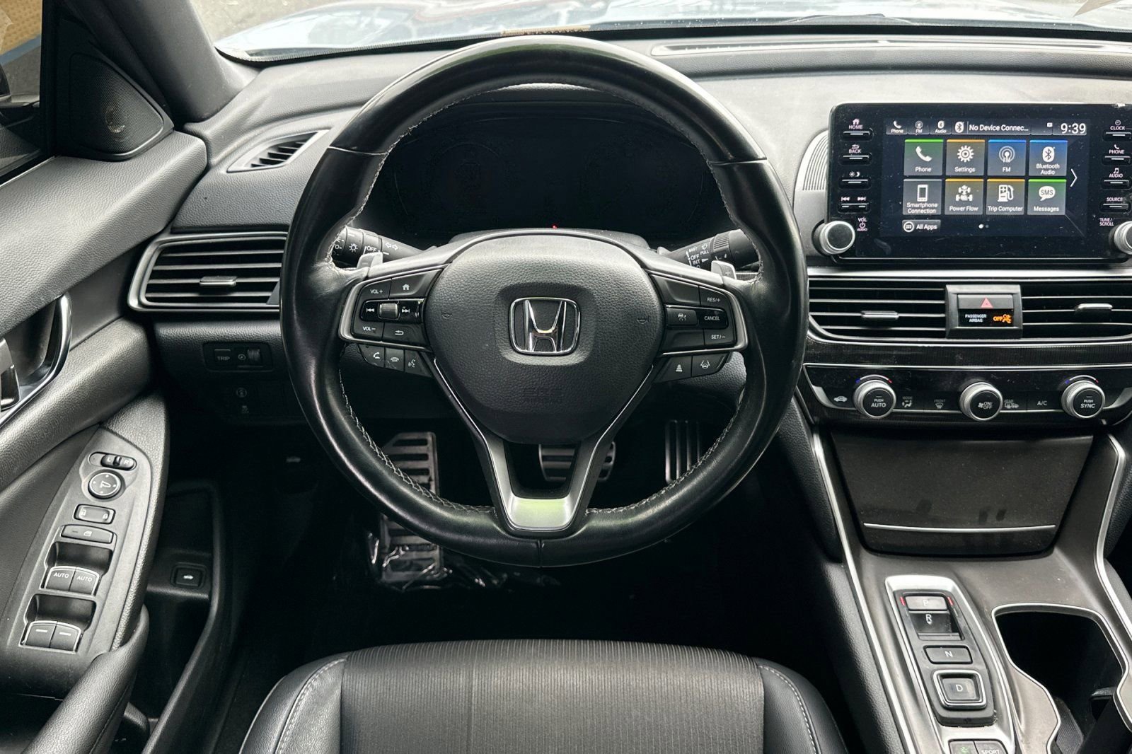 Used 2022 Honda Accord Sport image 14