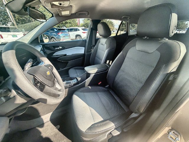 Certified 2026 Chevrolet Trax LT FWD image 18