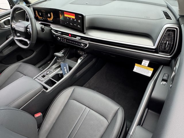 New 2026 Kia Sorento S AWD/4WD image 11