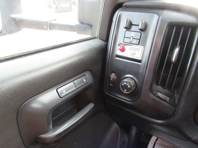 Used 2015 GMC Sierra 3500 2WD Regular Cab image 29
