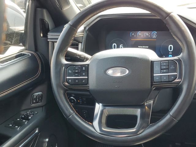 Certified 2023 Ford Expedition Max Platinum AWD/4WD image 37