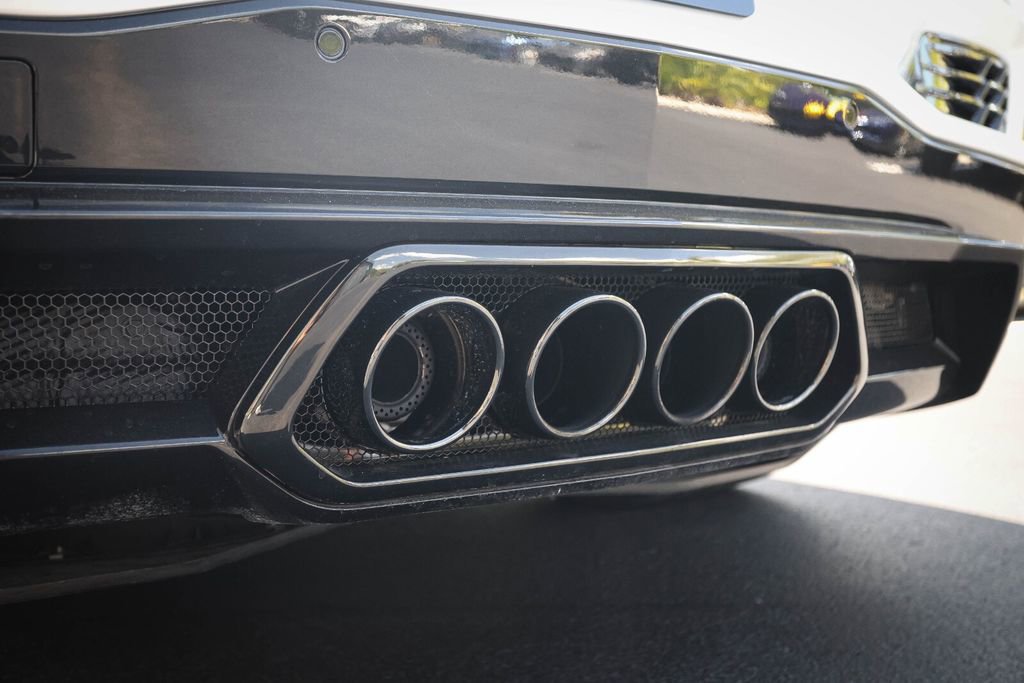 Used 2026 Chevrolet Corvette Z06 image 20