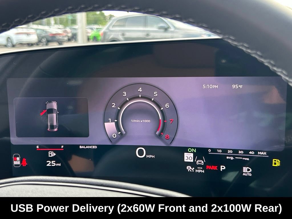 New 2026 Audi A5 2.0T Premium Plus AWD/4WD image 28