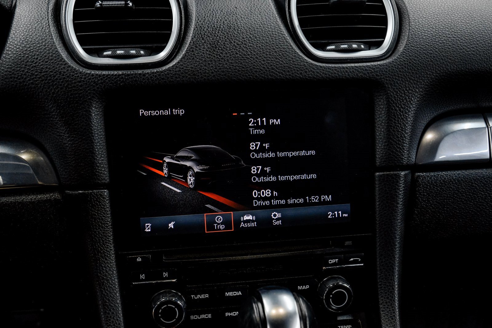 Used 2022 Porsche 718 Cayman image 37