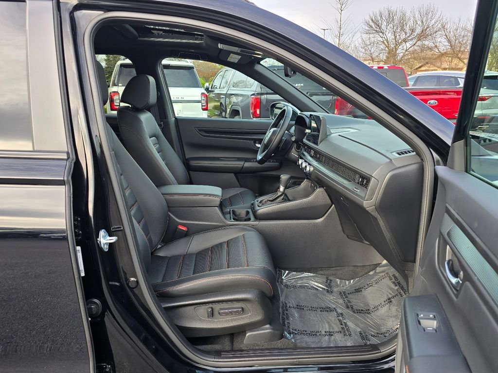 Used 2026 Honda CR-V Sport-L image 35