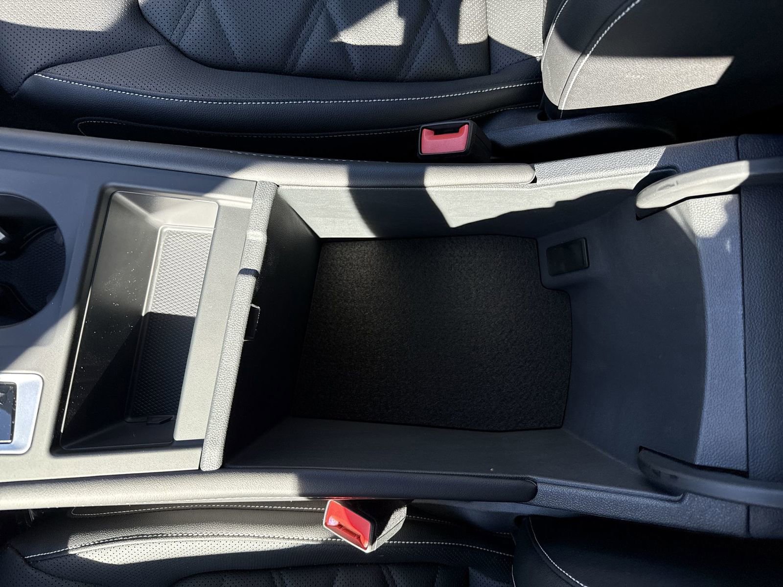 New 2026 Volkswagen Atlas SE image 21