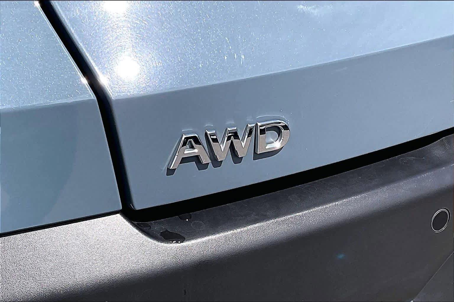 Used 2023 INFINITI QX55 Essential AWD/4WD image 10