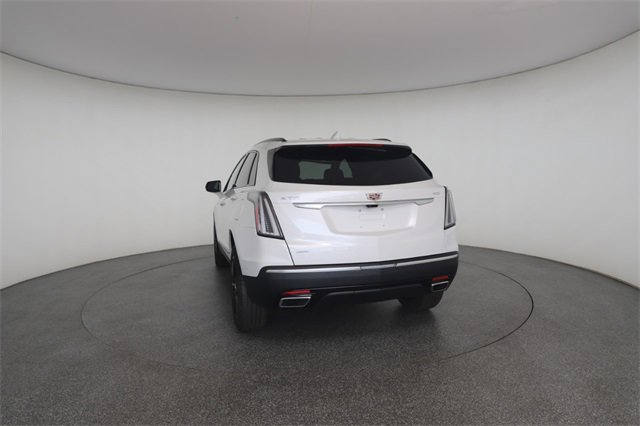 Used 2022 Cadillac XT5 Sportv image 14