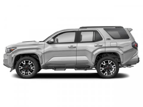 New 2026 Toyota 4Runner TRD Sport Premium image 3