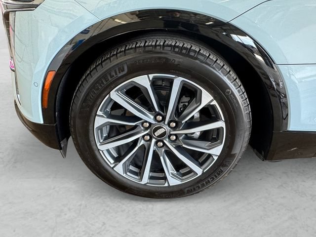 Used 2024 Cadillac Lyriq Sport w/ LPO, Floor Liner Package RWD image 23
