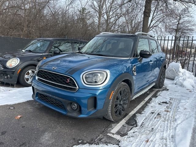 Used 2023 MINI Cooper Countryman S