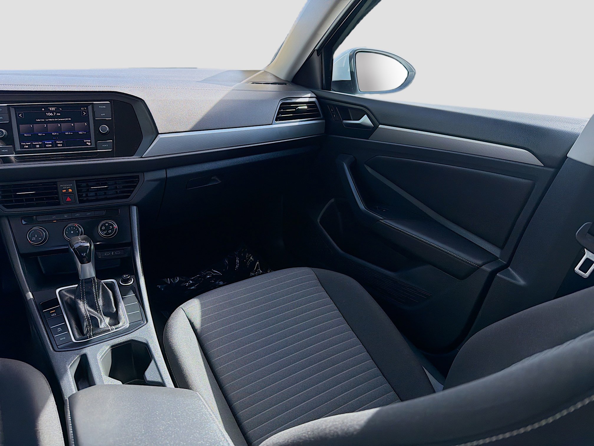 Used 2024 Volkswagen Jetta S image 21