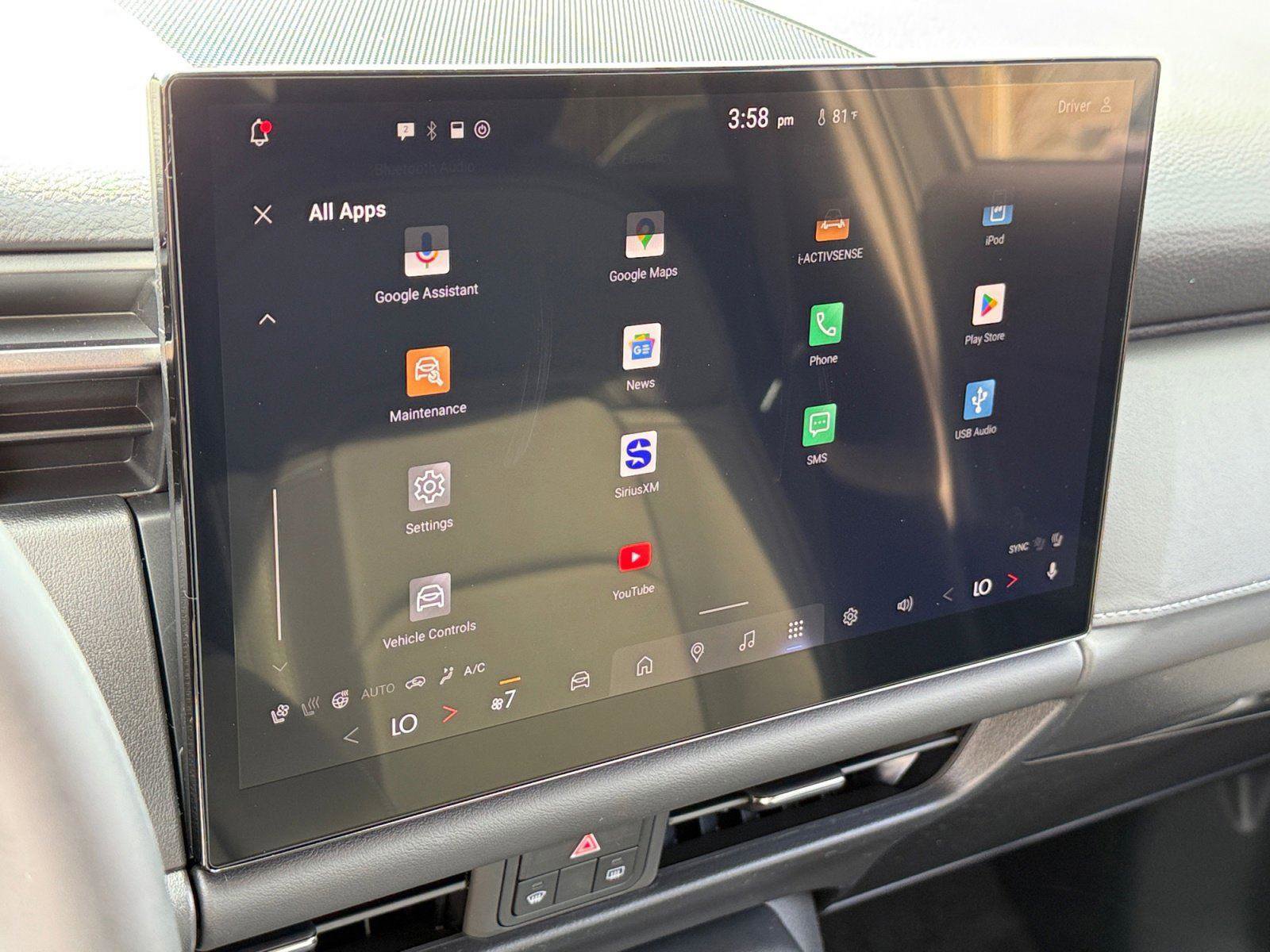 New 2026 MAZDA CX-5 2.5 S w/ Premium Package image 27